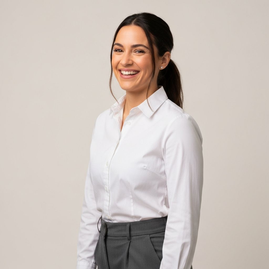 Dr. Sarah Mitchell