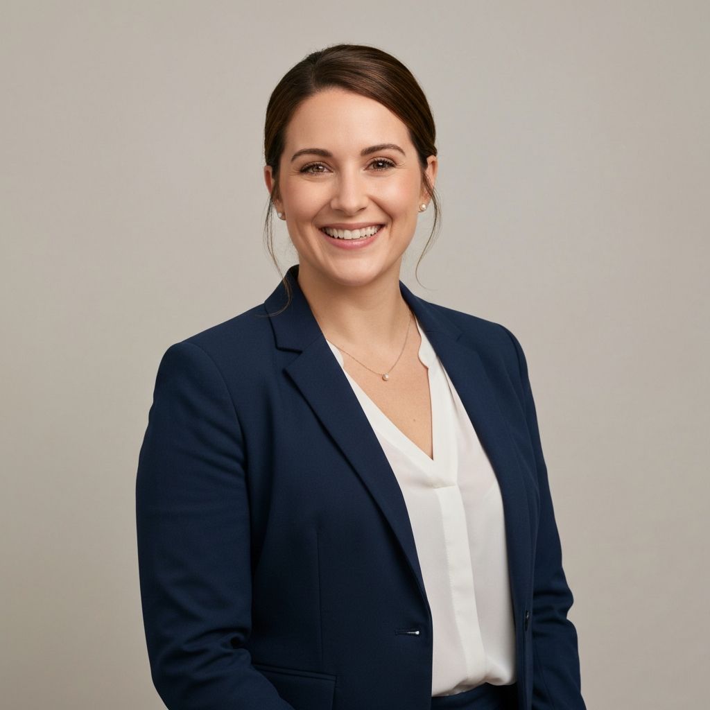 Dr. Emma Rodriguez